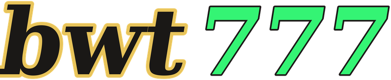 bwt777 logo